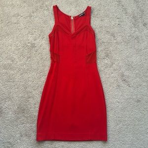 Express Dress